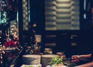 Ramadhan Penuh Makna ala Verwood Hotel & Serviced Residence Teracota