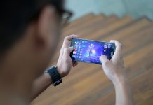 3 Indonesia Catat Kenaikan Trafik Aplikasi Pesan, Game, Video Streaming, dan Media Sosial Menyumbang Kenaikan Paling Tinggi Saat Lebaran di Rumah gaming