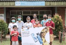 Peduli Terhadap Pendidikan Anak Indonesia, realme Bagikan realme C20 untuk Anak-Anak di Seluruh Indonesia melalui SOS Children’s Villages Indonesia anak indonesia