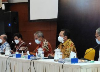 BPJS Kesehatan Gerak Cepat Tangani Kasus Penawaran Data di Forum Online BPJS Kesehatan