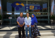 Terus Bantu Pendidikan Keluarga Mitra Driver, Gojek Membuka Program Beasiswa Tahun Kedua bea siswa