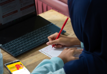 Indosat Ooredoo Dukung Penuh Program Pemerintah Berikan Bantuan Kuota Data Internet PJJ Tahap II PJJ