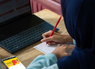 Indosat Ooredoo Dukung Penuh Program Pemerintah Berikan Bantuan Kuota Data Internet PJJ Tahap II PJJ