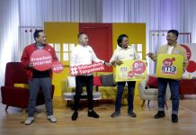 Memasuki Ramadan Kedua di Tengah Pandemi, IM3 Ooredoo Ajak SilaturahmiTanpaHenti dengan Freedom Internet freedom internet