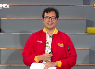 Dukung Digitalisasi Industri Kesehatan dan Logistik, Indosat Ooredoo Hadirkan iDok dan Smart Asset Indosat Ooredoo