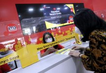 Luncurkan Konsep Shop-In-Shop (SIS) Pertama di Indonesia, Indosat Ooredoo Lanjutkan Kemitraan Strategis dengan Erajaya Indosat Ooredoo
