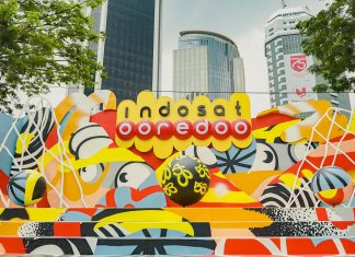 Indosat Ooredoo Bermitra dengan Telenor Digital untuk Tingkatkan Pengalaman Pelanggan Indosat Ooredoo
