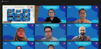 Pentingnya Keamanan Siber Bagi 10,2 Juta Pelaku UMKM di Jagat Digital UMKM