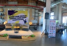 Serunya Bermain Board Game dan Trading Card Game di YELLO Hotel Jemursari Surabaya Yello Hotel Jemursari Surabaya