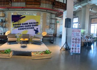 Serunya Bermain Board Game dan Trading Card Game di YELLO Hotel Jemursari Surabaya Yello Hotel Jemursari Surabaya