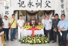 Selamat jalan Bingky Irawan, tokoh reformis dan nasionalis Tionghoa Indonesia Bingky Irawan