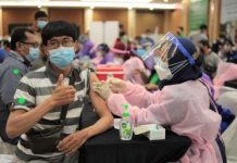 Dettol Sediakan Layanan Sanitasi di Sentras Vaksinasi Jogja dan Surabaya untuk dukung Program Pemerintah Dettol