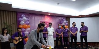 Anniversary Ke 7, Quest Hotel Darmo Kenalkan Kamar Baru Hotel Surabaya
