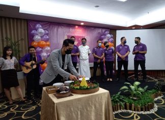 Anniversary Ke 7, Quest Hotel Darmo Kenalkan Kamar Baru Hotel Surabaya