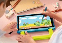 Toys Kingdom Dukung Huawei Hadirkan Tablet Khusus Anak Toys