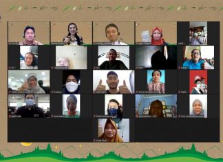 Dukung Upaya Pemerintah Kurangi Penggunaan Plastik, Uni-Charm Indonesia Pakai Kemasan Kertas Hari Lingkungan Hidup Sedunia