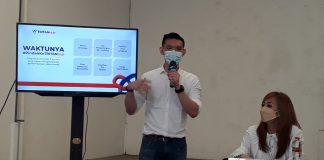 TritanHub dengah harga 700 Jutaan Cocok Bagi Pebisnis Pemula TritanHub