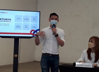 TritanHub dengah harga 700 Jutaan Cocok Bagi Pebisnis Pemula TritanHub