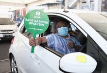 Ekosistem Gojek Terus Dukung Masyarakat Selama PPKM Darurat Gojek Indonesia