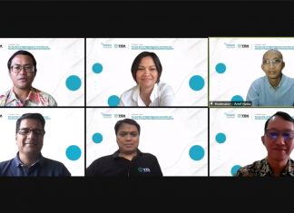 Inovasi Dan Layanan Tanda Tangan Elektronik Mendukung Ekosistem Ekonomi Digital Fintech