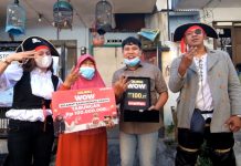 Kisah Dua Pemenang Rejeki WOW Smartfen Smartfren