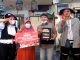 Kisah Dua Pemenang Rejeki WOW Smartfen Smartfren