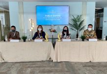 Tanrise Property Tetap Produktif di Masa Pandemi Tanrise