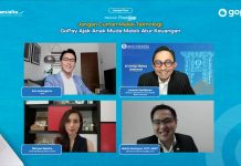 GoPay Dorong Anak Muda Canggih Kelola Keuangan di Masa Pandemi Lewat FinanSiap Gojek Indonesia