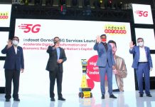 Layanan 5G Indosat Ooredoo Dukung Pemulihan Ekonomi Indonesia Indosat Ooredoo