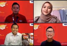 Dukung Potensi UKM Lokal, JNE Ngajak Online 2021 – Goll…Aborasi Bisnis Online 2021 Kota Bondowoso JNE Group