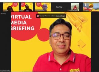 Dukung Aktivitas Pelanggan dari Rumah, Indosat Ooredoo Regional East Java dan Bali Nusra Tambah 500 Site Baru Indosat Ooredoo