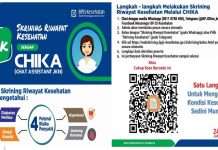 BPJS Kesehatan Maksimalkan Skrining Riwayat Kesehatan Peserta JKN-KIS Melalui Mobile JKN