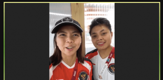 Grab Indonesia beri Satu Miliar Rupiah, Apresiasi untuk Greysia Polii dan Apriyani Rahayu Grab Indonesia