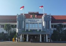 Surabaya Masuk PPKM Level 3, Pemkot Siapkan Strategi Khusus untuk Turun ke Level 2 Pemkot Surabaya
