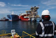 Kerjasama Bidang Gas Bumi & Teknologi Infrastruktur LNG, PGN Tandatangani MoU dengan PT PAL Indonesia Pertamina
