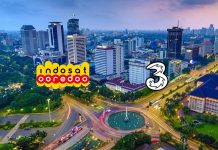 Ooredoo Group dan CK Hutchison Merger, Hadirkan Perusahaan Telekomunikasi Berkelas Dunia Baru di Indonesia Indosat Ooredoo