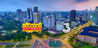 Ooredoo Group dan CK Hutchison Merger, Hadirkan Perusahaan Telekomunikasi Berkelas Dunia Baru di Indonesia Indosat Ooredoo