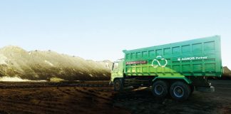 AGROS Hadirkan Layanan Satu Pintu di Industri Logistik AGROS