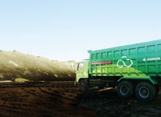 AGROS Hadirkan Layanan Satu Pintu di Industri Logistik AGROS