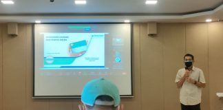 BPJS Kesehatan Surabaya Memaksimalkan Fasilitas Program Layanan Peserta JKN-KIS dimasa Pandemi Covid-19 BPJS Kesehatan Surabaya