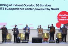 Indosat Ooredoo Perluas Layanan 5G ke Surabaya untuk Dorong Inovasi dan Pemberdayaan Talenta Digital Lokal Indosat Ooredoo