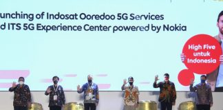 Indosat Ooredoo Perluas Layanan 5G ke Surabaya untuk Dorong Inovasi dan Pemberdayaan Talenta Digital Lokal Indosat Ooredoo