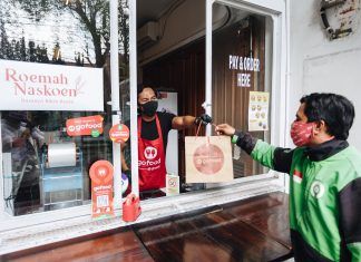 Komunitas Partner GoFood, Wadah Terbesar Komunitas UMKM Kuliner di Industri Digital, Efektif Dukung Pertumbuhan Usaha di Masa Pandemi Gojek Indonesia