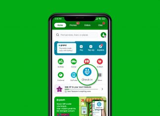GoTo Jadi Ekosistem Digital Pertama Integrasikan PeduliLindungi, Permudah Penerapan Protokol Kesehatan Gojek Indonesia