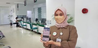 BPJS Kesehatan Surabaya Implementasikan Antrean Online di Klinik Utama dan Rumah Sakit BPJS Kesehatan Surabaya