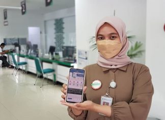 BPJS Kesehatan Surabaya Implementasikan Antrean Online di Klinik Utama dan Rumah Sakit BPJS Kesehatan Surabaya