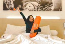 Hotel Harris Gubeng Surabaya Tawarkan Program Repatriasi Bagi Yang Baru Bepergian Dari Luar Negeri Hotel Harris Gubeng Surabaya