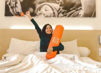 Hotel Harris Gubeng Surabaya Tawarkan Program Repatriasi Bagi Yang Baru Bepergian Dari Luar Negeri Hotel Harris Gubeng Surabaya