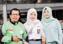 Dukung Penghematan Biaya Operasional Mitra Driver, Program Gojek Swadaya Kembali Hadirkan Beasiswa Anak Mitra Gojek Indonesia