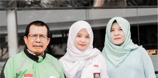 Dukung Penghematan Biaya Operasional Mitra Driver, Program Gojek Swadaya Kembali Hadirkan Beasiswa Anak Mitra Gojek Indonesia